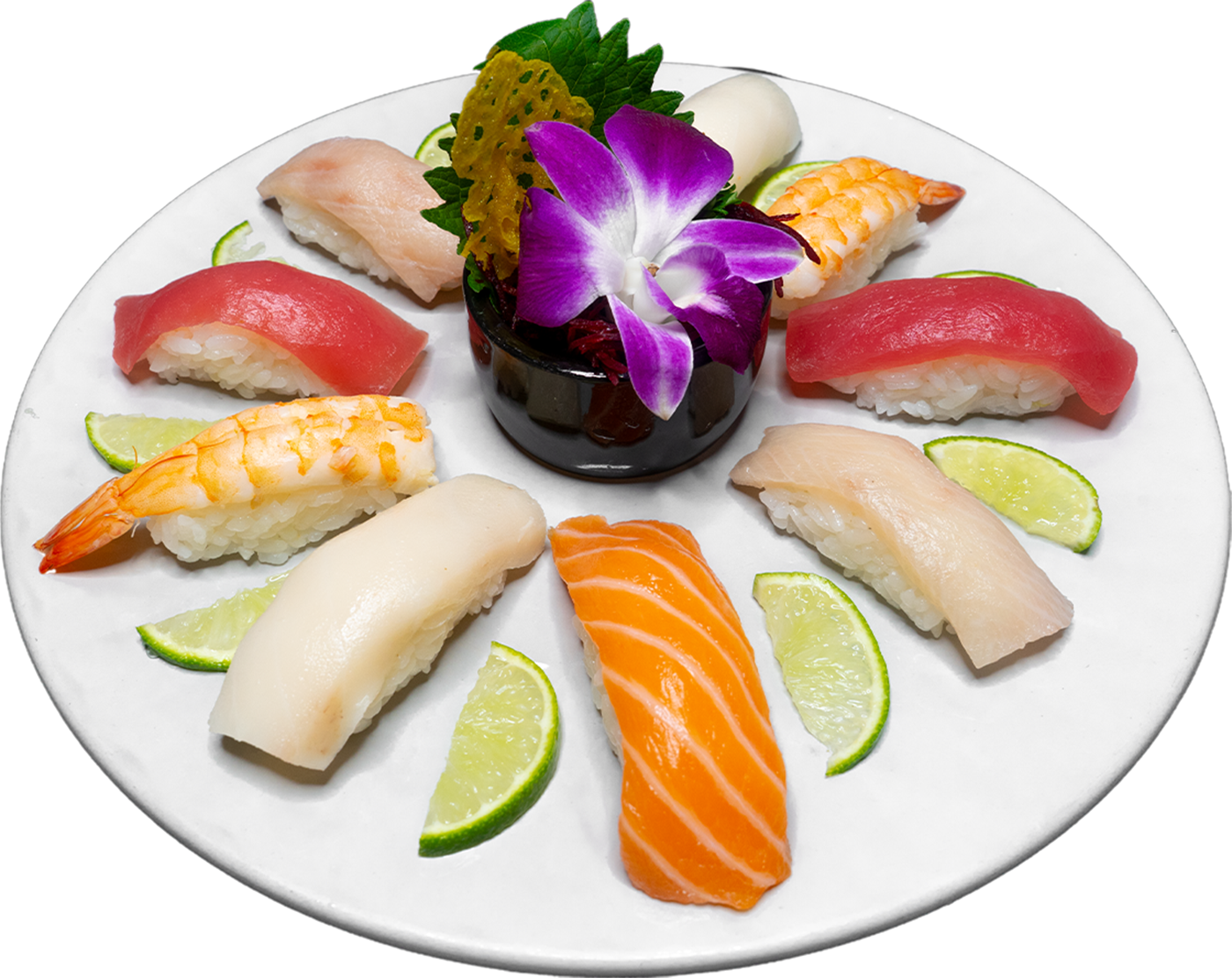 Hana Nigiri Set